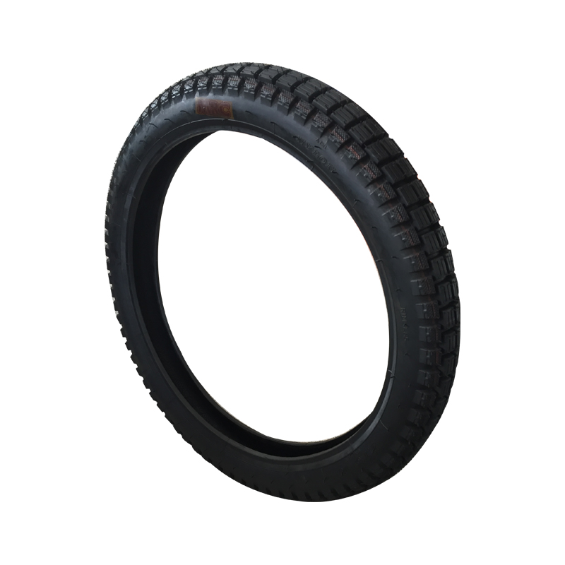 Motorcycle Tyre And Tube 2.75-18 HBMO-30001 